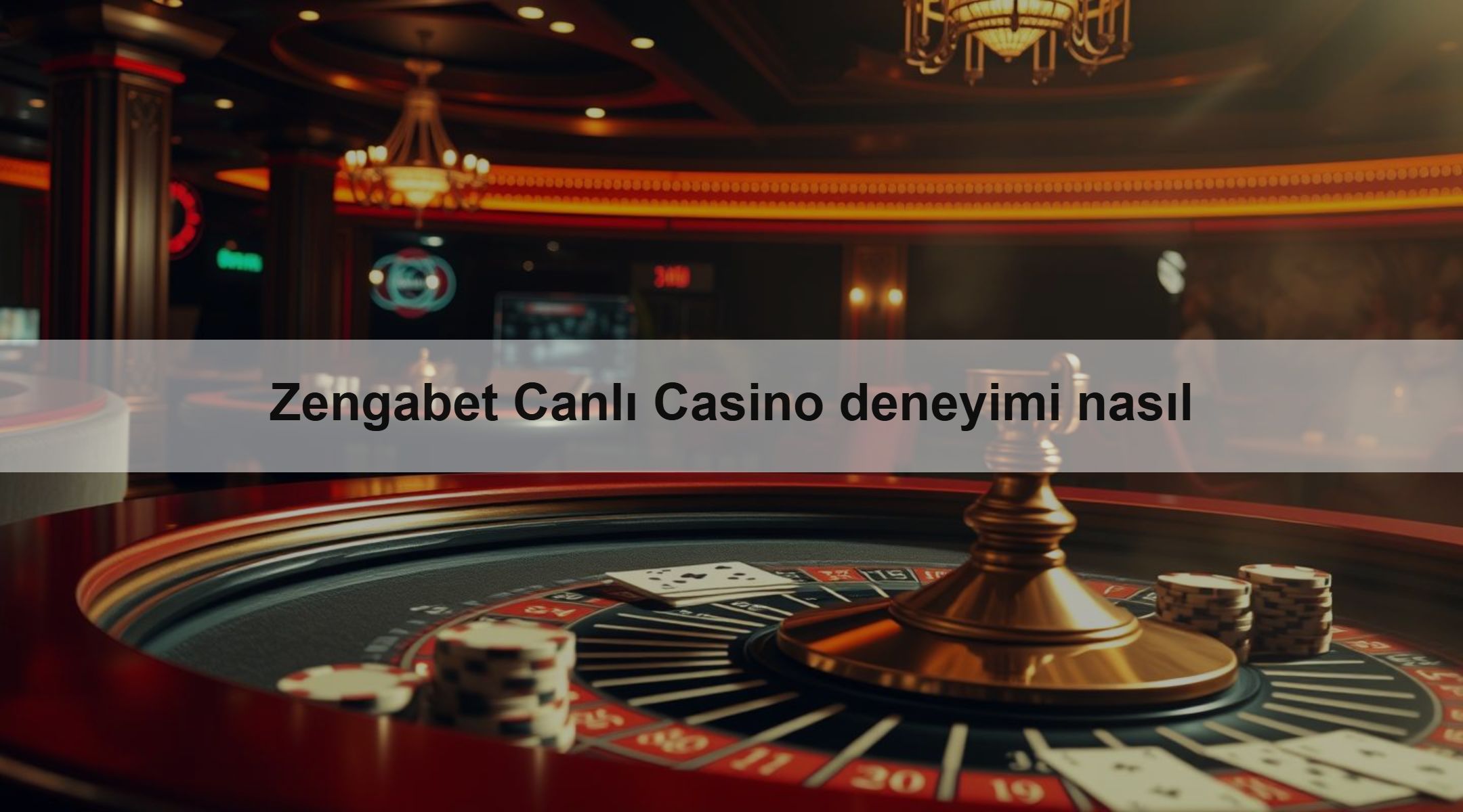 Zengabet Canlı Casino deneyimi nasıl 1 Zengabet Canlı Casino deneyimi nasıl